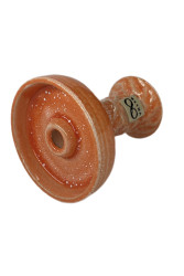 Чаша для Кальяна Unlimited Ceramics UNLTD Phunnel Orange Tourmaline